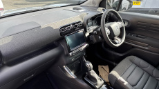 Citroen C3 Aircross 1.2 PureTech 130 Max 5dr EAT6 Petrol Hatchback